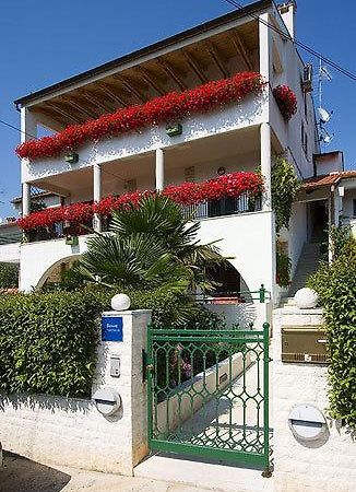 Apartments Soric Rovinj Zimmer foto