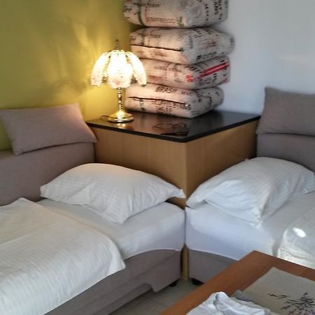 Apartments Soric Rovinj Exterior foto