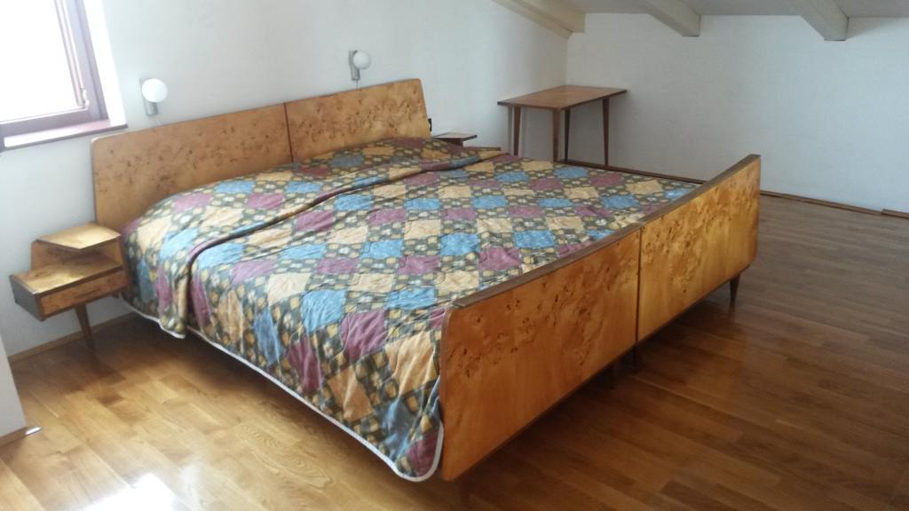 Apartments Soric Rovinj Exterior foto