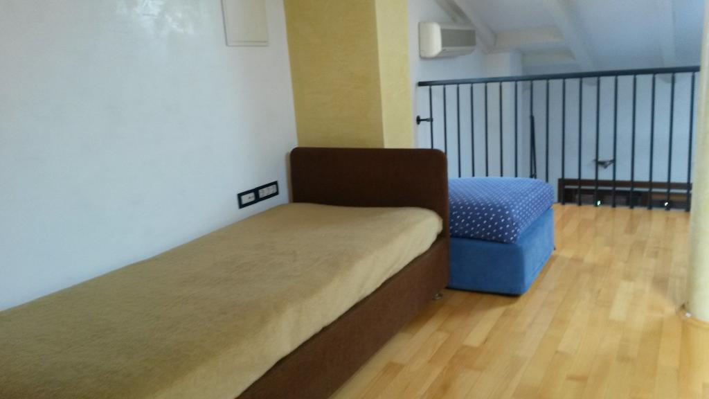Apartments Soric Rovinj Exterior foto