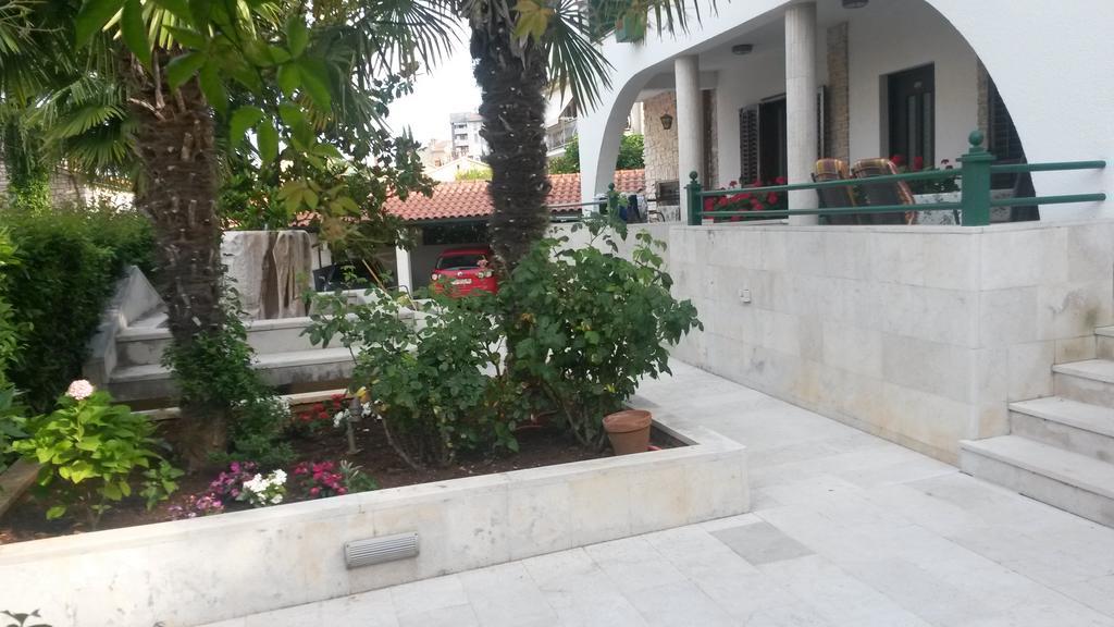Apartments Soric Rovinj Exterior foto