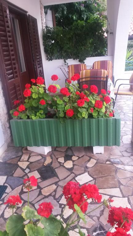 Apartments Soric Rovinj Exterior foto