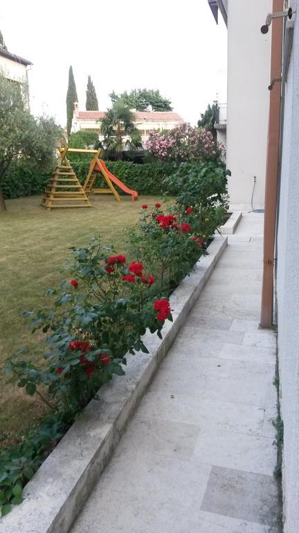 Apartments Soric Rovinj Exterior foto