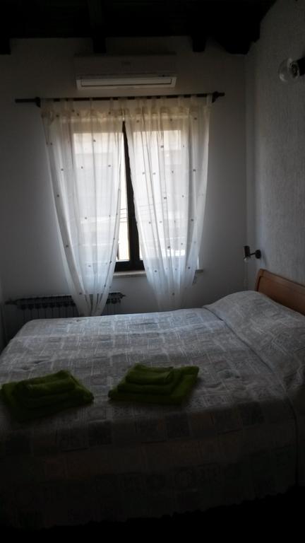 Apartments Soric Rovinj Exterior foto