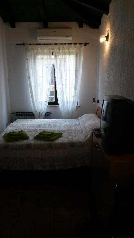 Apartments Soric Rovinj Exterior foto