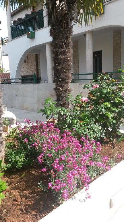 Apartments Soric Rovinj Exterior foto
