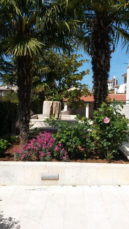 Apartments Soric Rovinj Exterior foto