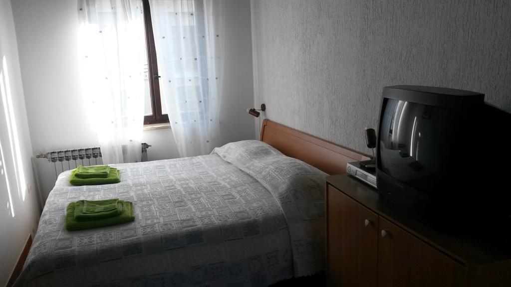 Apartments Soric Rovinj Exterior foto