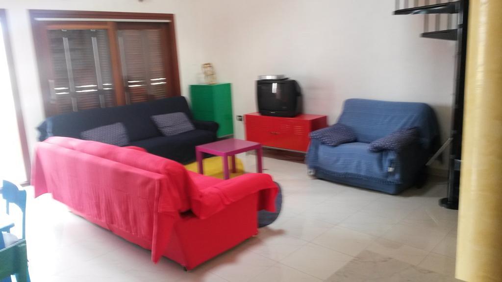 Apartments Soric Rovinj Exterior foto