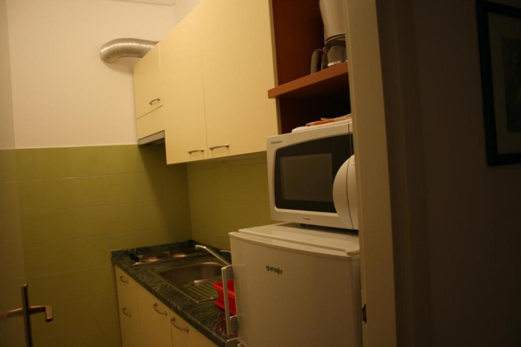 Apartments Soric Rovinj Exterior foto