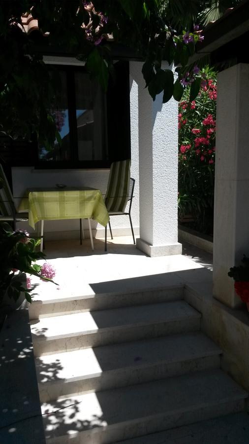 Apartments Soric Rovinj Exterior foto