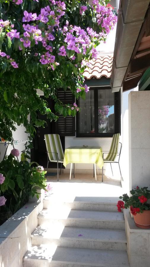 Apartments Soric Rovinj Exterior foto