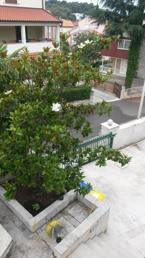 Apartments Soric Rovinj Exterior foto