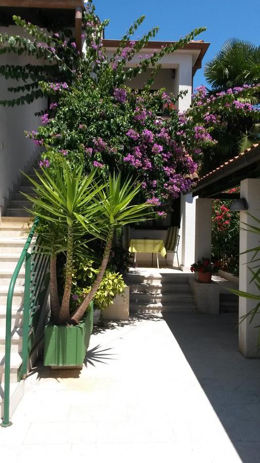 Apartments Soric Rovinj Exterior foto