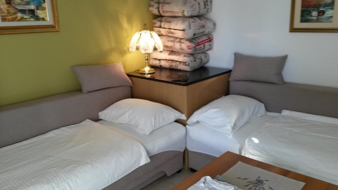 Apartments Soric Rovinj Exterior foto