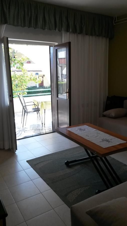 Apartments Soric Rovinj Exterior foto