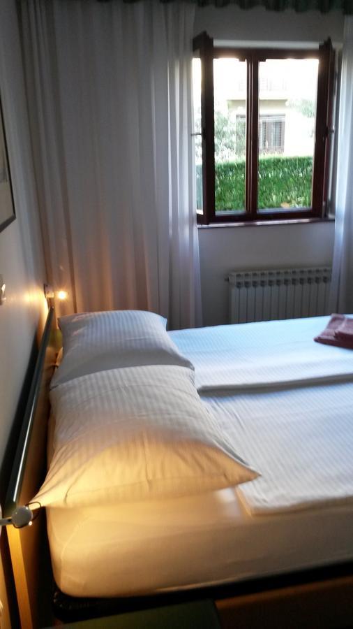 Apartments Soric Rovinj Exterior foto