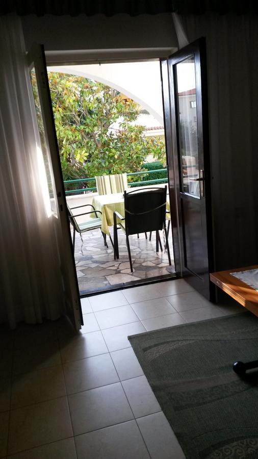 Apartments Soric Rovinj Exterior foto