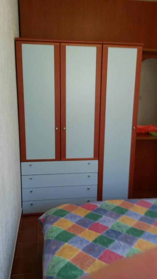 Apartments Soric Rovinj Exterior foto