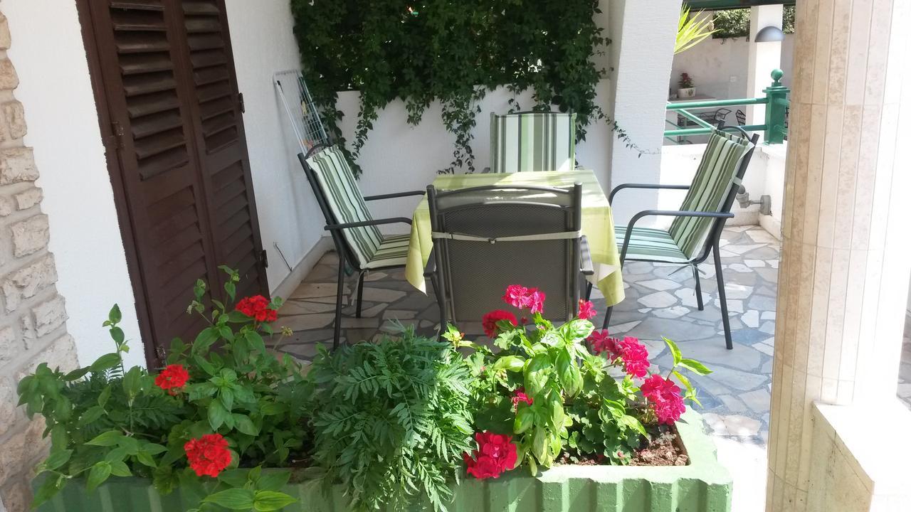 Apartments Soric Rovinj Exterior foto