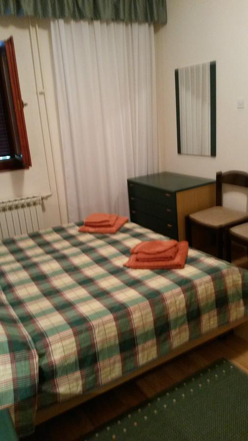 Apartments Soric Rovinj Exterior foto
