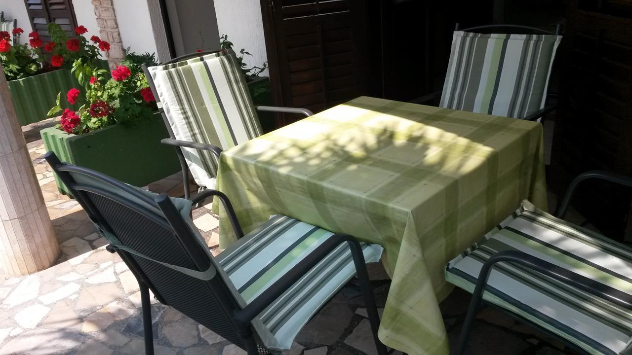 Apartments Soric Rovinj Exterior foto