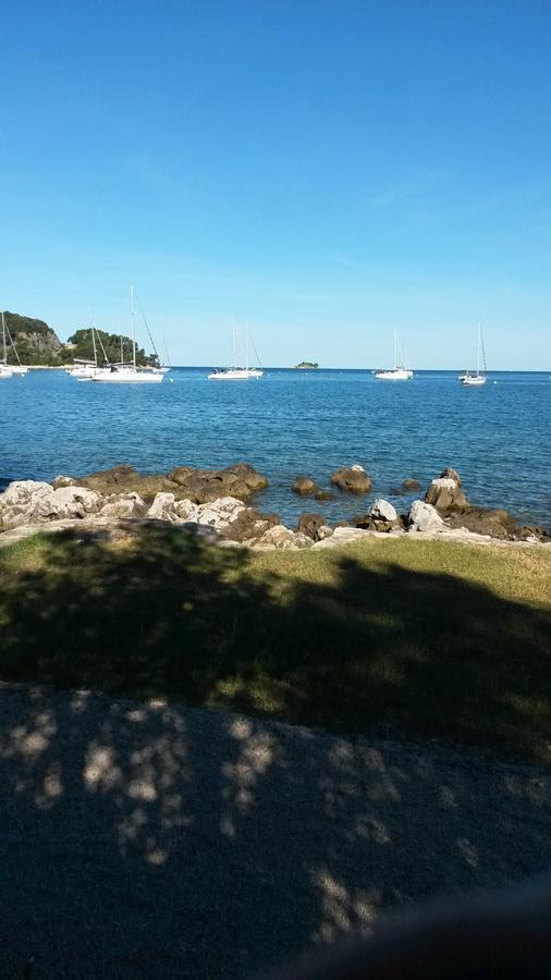 Apartments Soric Rovinj Exterior foto