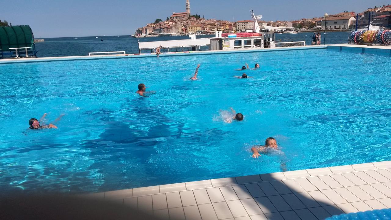 Apartments Soric Rovinj Exterior foto