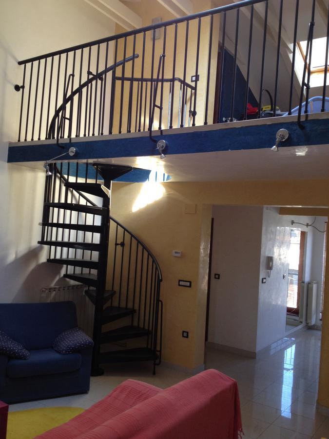 Apartments Soric Rovinj Exterior foto