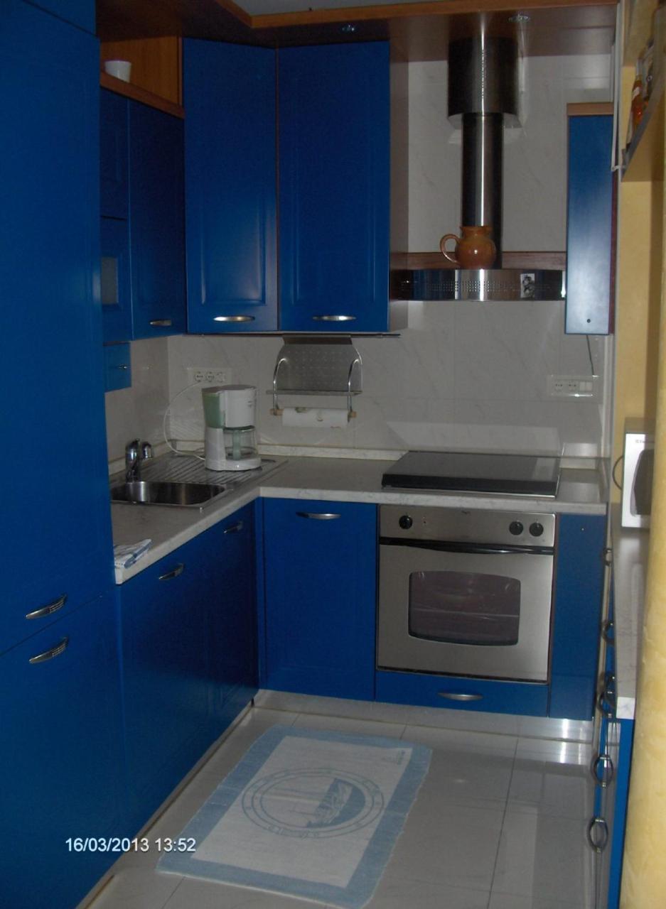 Apartments Soric Rovinj Exterior foto